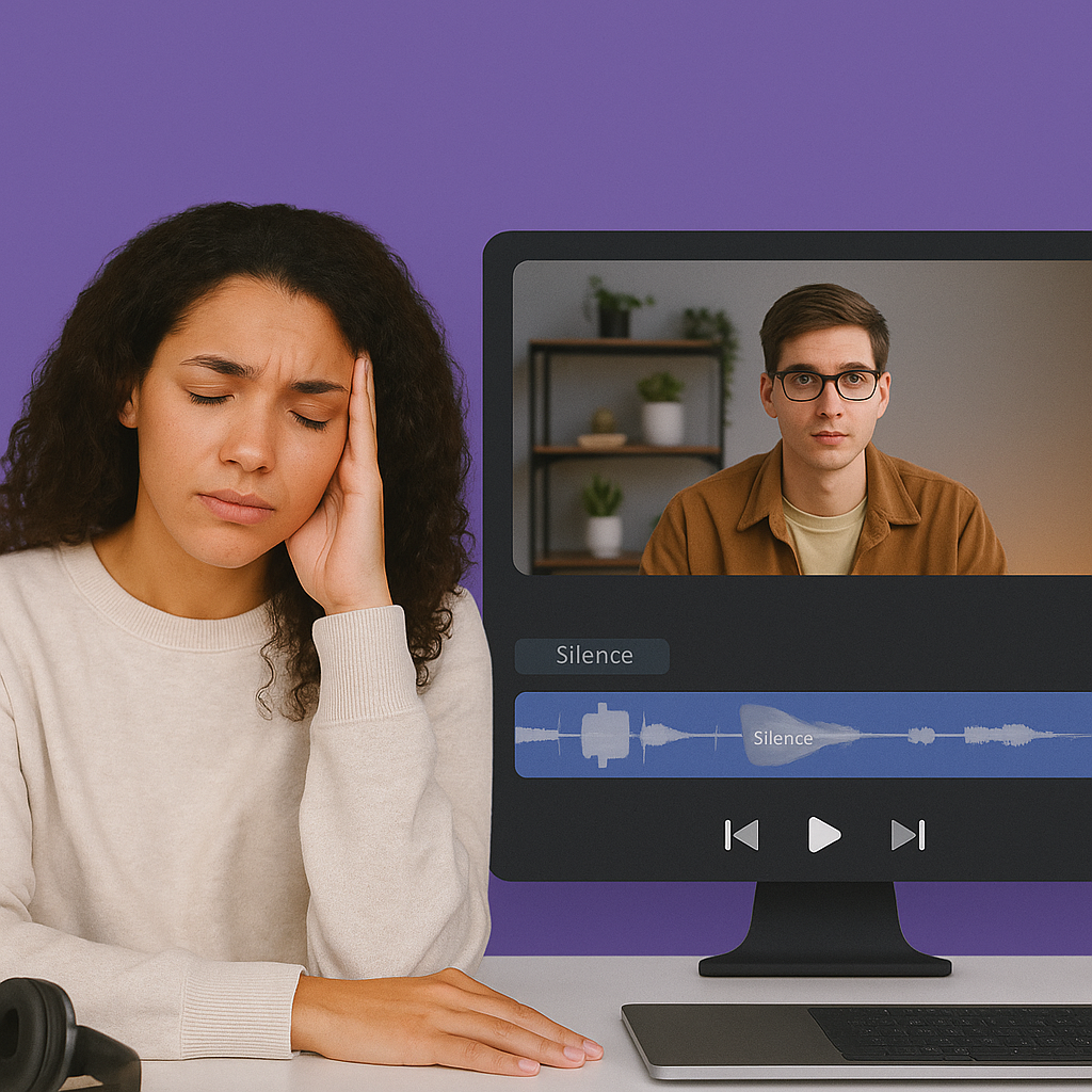 AI Video Editing Tools